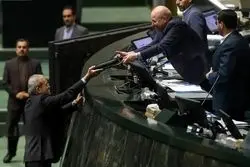  انتقاد هم میهن از افزایش ناچیز حقوق کارمندان در بودجه ۱۴۰۵/آقایان بودجه نویس! درآمد خودتان در ۷-۸سال گذشته مانند کارمندان بوده؟