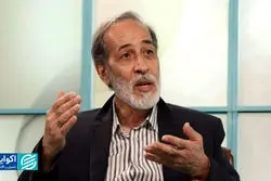 ایران در یک تنهایی استراتژیک است