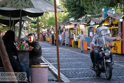 فشار تورم بر طبقه متوسط بیشتر شد