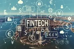 5 قطب آینده فین‌تک در جهان را بشناسید