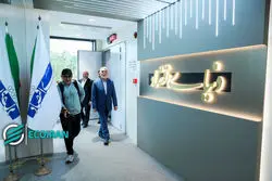 بازدید وزیر فرهنگ و ارشاد اسلامی در روز خبرنگار از گروه رسانه‌ای دنیای اقتصاد