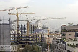 کاهش حوادث ناشی ازتاورکرین ها/روایت چند ساعت وحشت درخیابان شریعتی 