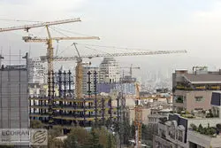 برگشت به عمودی سازی در پایتخت 

