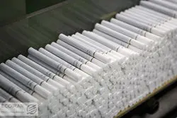 نرخ مالیات و عوارض ارزش‌ افزوده دخانیات اعلام شد