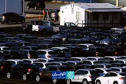 کف بلند قیمت خودرو در بازار آزاد
