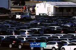 کف بلند قیمت خودرو در بازار آزاد