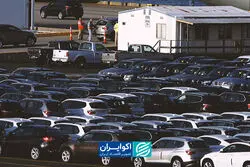 کف بلند قیمت خودرو در بازار آزاد