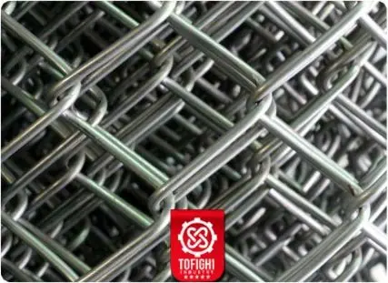 قیمت فنس چگونه محاسبه می‌شود؟ راهنمای انتخاب  مقرون‌به‌صرفه