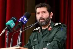 مهم/ پیام فرمانده سپاه تهران به مردم