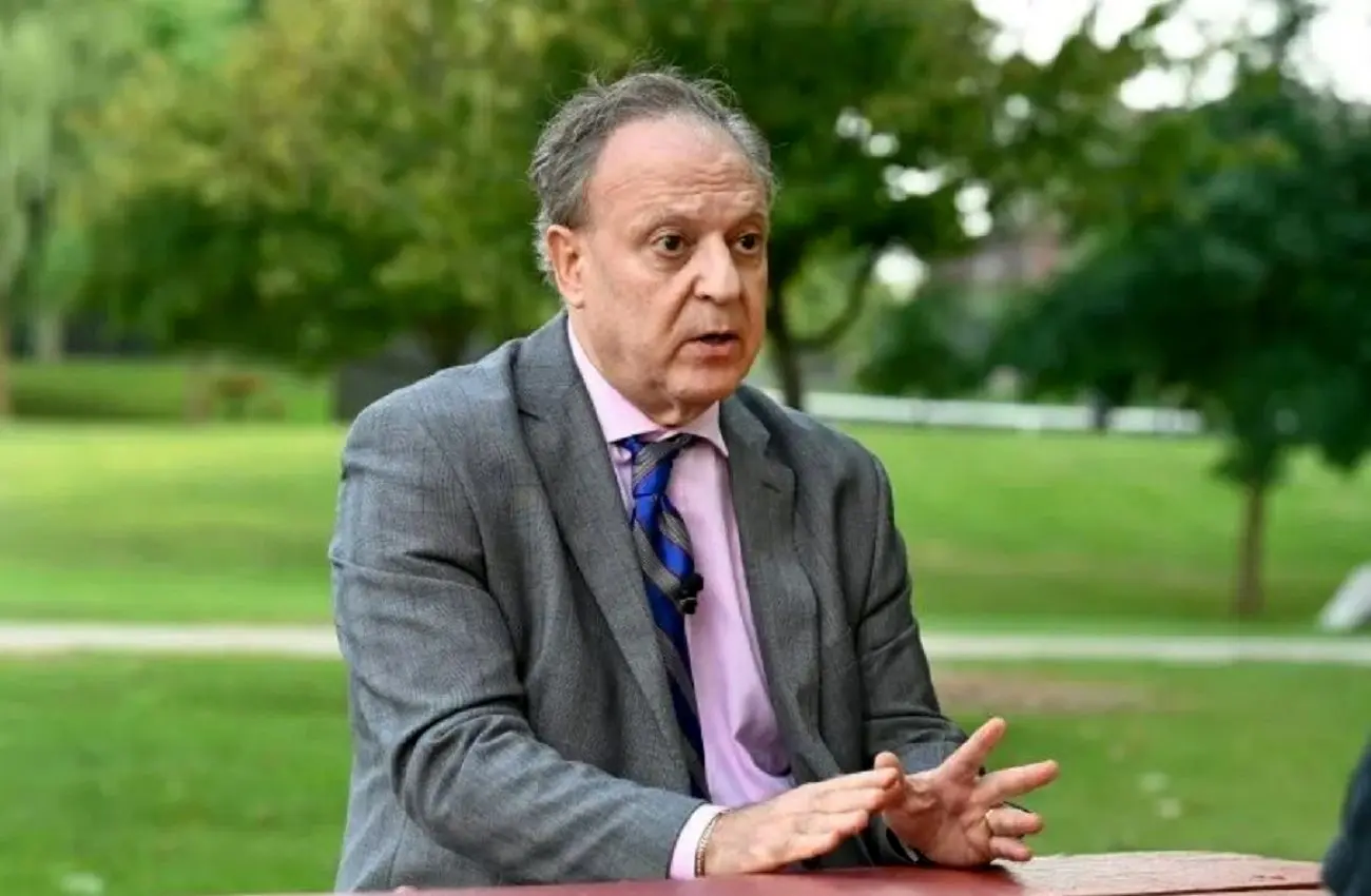 استعفای عضو تیم مذاکره کننده آمریکا به دلیل شکست مذاکرات با حماس