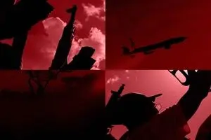 باتلاق تازه ترامپ و سنگرهایی که یکی یکی سقوط می‌کنند؛ بن‌سلمان دوباره به هرمز بازگشته‌؟