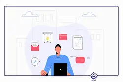 حذف پنجره واحد فیزیکی در دستور دولت