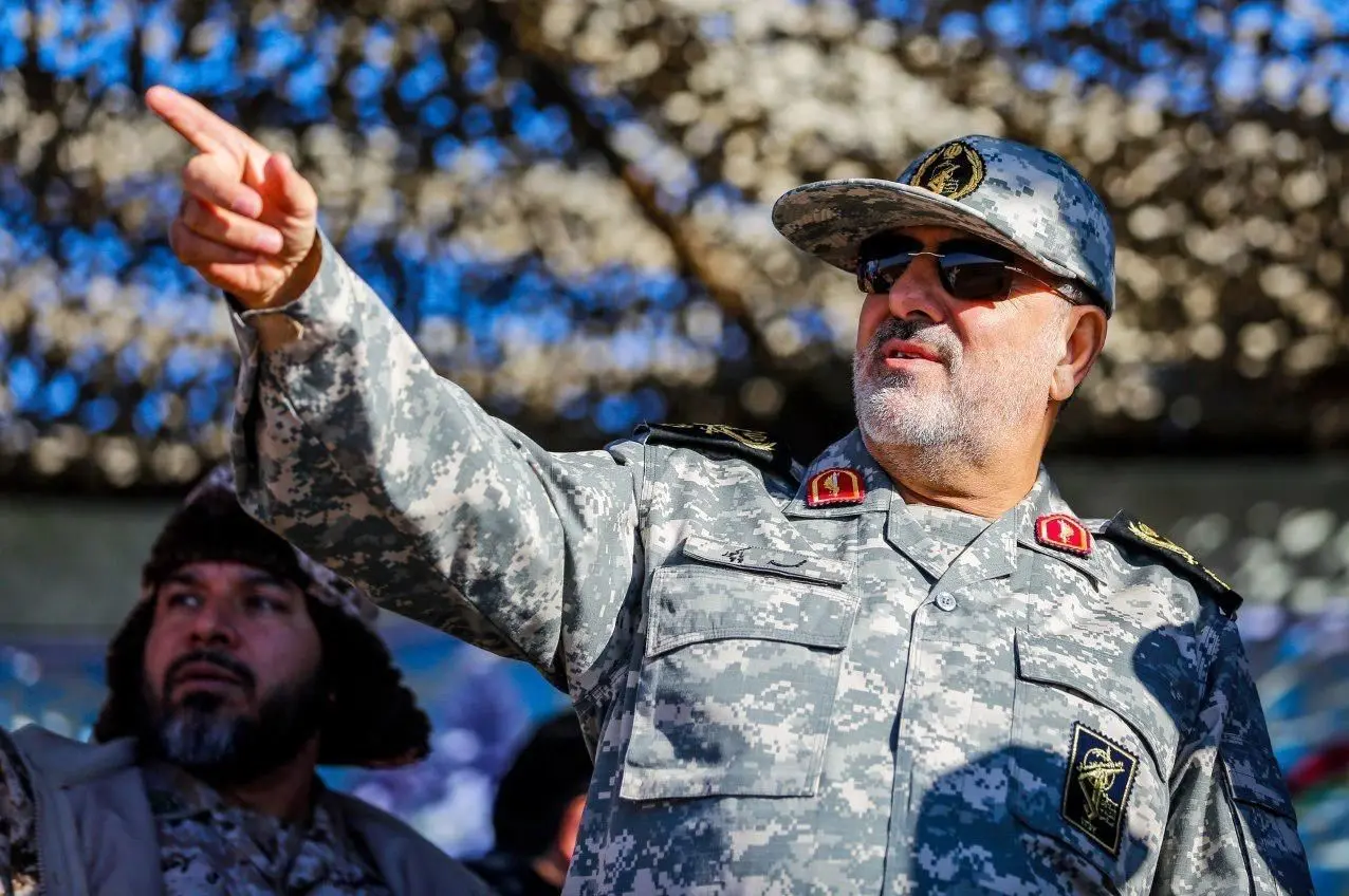 هشدار فرمانده نیروی زمینی سپاه به دشمنان/ هر حرکتی که به قصد ناامنی ایران، پاسخ قاطع در پی خواهد داشت