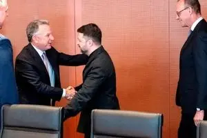 عقب‌نشینی امنیتی بزرگ زلنسکی؛ گره اوکراین باز می‌شود یا کورتر؟