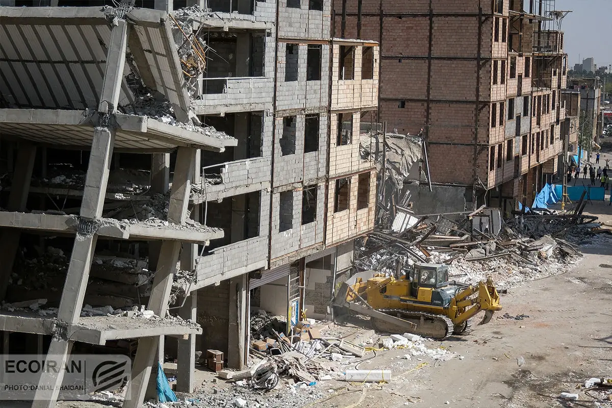 پشت پرده جهش ساخت و سازهای غیرمجاز/ کی بود کی بود شهرداری

