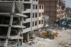 پشت پرده جهش ساخت و سازهای غیرمجاز/ کی بود کی بود شهرداری

