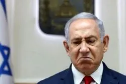 اسرائیل دچار فروپاشی داخلی شده است/ هاآرتص روایتی تند از بازی سیاسی نتانیاهو ارائه داد