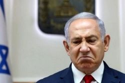 صدور حکم بازداشت نتانیاهو / حریم هوایی ترکیه به روی اسرائیل بسته شد 