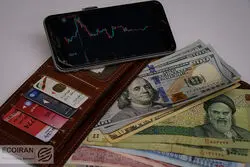 مذاکرات، جهت بازار ارز و سهام را عوض کرد