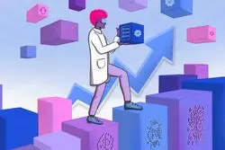 افزایش بهره‌وری با هوش مصنوعی؟ صبور باشید!