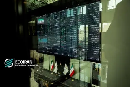 بی‌رمقی بورس در سایه تنش‌های سیاسی
