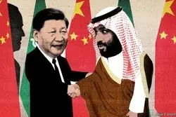 پلن مخفی پکن برای خاورمیانه