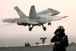 سنا راه حمله ترامپ به ونزوئلا را باز گذاشت