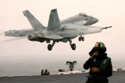 سنا راه حمله ترامپ به ونزوئلا را باز گذاشت