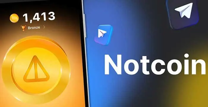 آسیب‌شناسی حرکت توده‌ای در بازار رمزارز با بررسی نات کوین