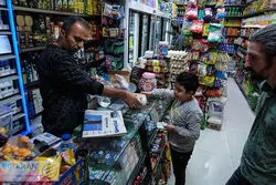 وضعیت اصناف تهران در پی جنگ ۱۲ روزه از زبان رئیس اتاق