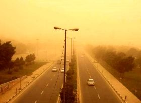 ریزگردها فقط خارجی نیستند؛ آیا جنگ ۱۲ روزه در آلودگی تهران نقش دارد؟
