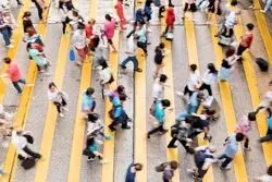 نقشه تنوع دینی جهان؛ صدرنشینی سنگاپور، جایگاه ۳۲ آمریکا