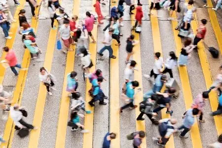 نقشه تنوع دینی جهان؛ صدرنشینی سنگاپور، جایگاه ۳۲ آمریکا