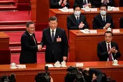 نخست‌وزیر جدید چین کیست؟