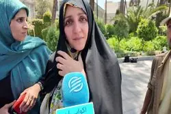 خروج روزانه 24 هزار افغانستانی از مرز در دوره جنگ 12 روزه/متاسفانه خیلی از نوجوانان بدون والد وارد ایران شدند