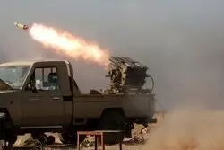 اولین حمله به پایگاه‌های آمریکا در سه ماه اخیر؛ کتائب حزب‌الله اعلام جنگ کرد