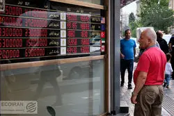 فنی‌ها درباره چپ زدن بازار ارز و سکه چه می‌گویند؟