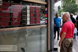 چرا بازار ارز در رکود است؟/ کاهش ارزش معاملات خرد سهام ادامه دارد 