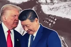 پشت پرده سکوت مرموز پکن در مورد تهران؛ ترامپ به هدفش در سفر چین رسید؟