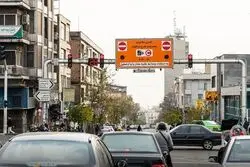 ورود به طرح ترافیک 25 درصد گران می شود

