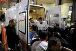 رأی ۷ متهم حمله به حرم شاهچراغ صادر شد