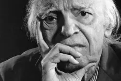 نجف دریابندری؛ جراح واژه‌ها و پیرمرد بندر و دریا