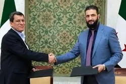 مصالحه بزرگ در شام؛ توافق بهتر است یا جنگ؟