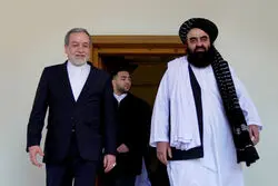 ایران و افغانستان این‌بار درباره این کشور مذاکره تلفنی انجام دادند