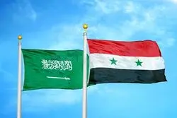 عربستان و سوریه آشتی کردند