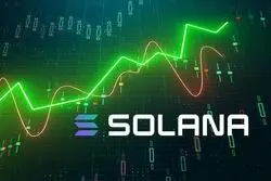 روند درخشان سولانا در کنار بیت‌کوین و اتریوم