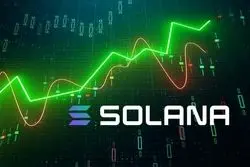 روند درخشان سولانا در کنار بیت‌کوین و اتریوم