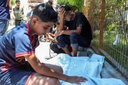 بن‌بست مذاکرات آتش‌بس غزه و ادامه کشتار در مراکز توزیع غذا/ ۴۰ درصد غزه به کنترل اسرائیل در می‌آید؟