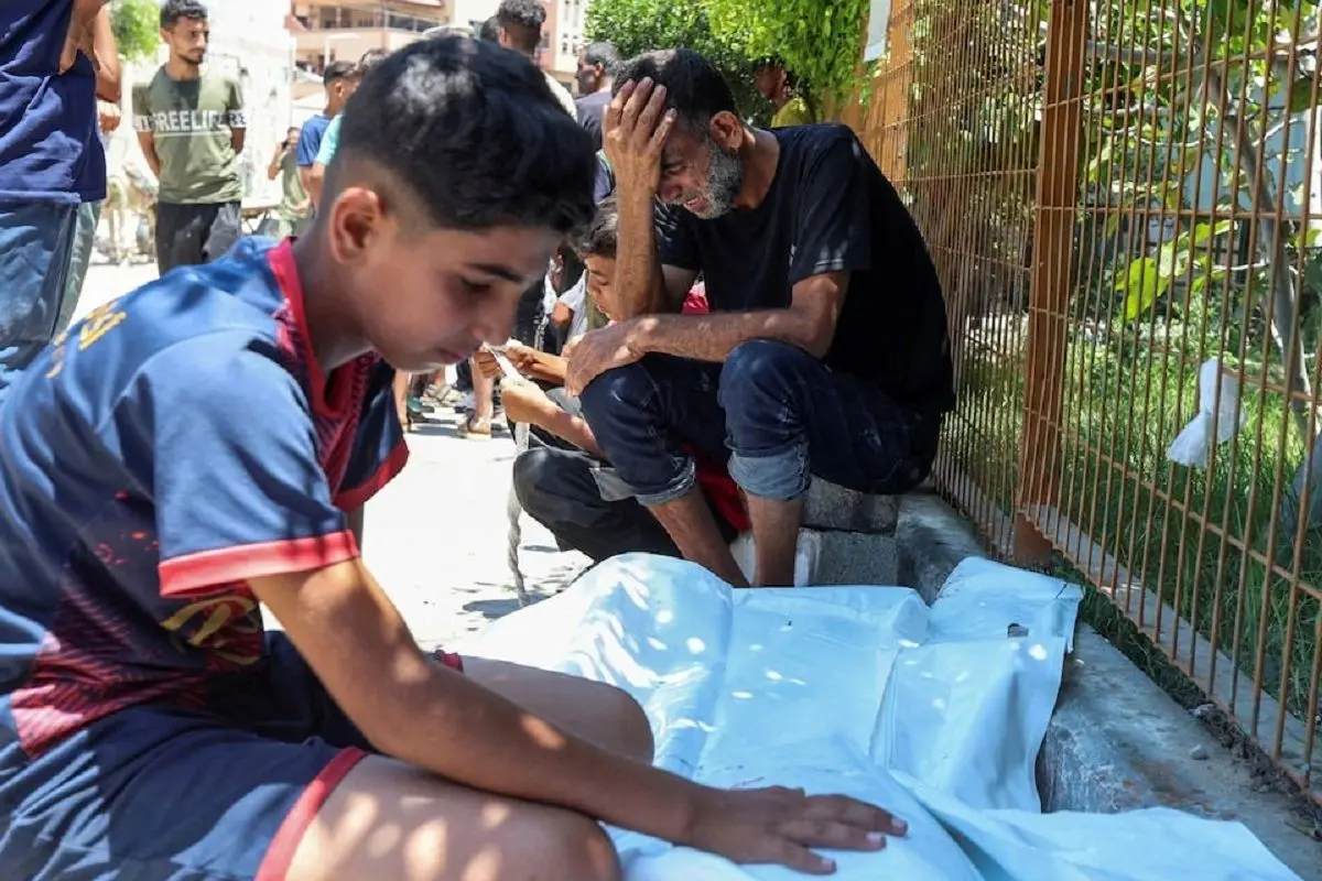 بن‌بست مذاکرات آتش‌بس غزه و ادامه کشتار در مراکز توزیع غذا/ ۴۰ درصد غزه به کنترل اسرائیل در می‌آید؟