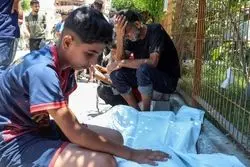 بن‌بست مذاکرات آتش‌بس غزه و ادامه کشتار در مراکز توزیع غذا/ ۴۰ درصد غزه به کنترل اسرائیل در می‌آید؟